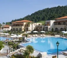 Bilder från hotellet Aegean Melathron Thalasso Spa - nummer 1 av 1