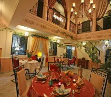 Bilder från hotellet Riad Ain Marrakech - nummer 1 av 1