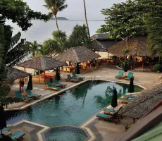 Bilder från hotellet Friendship Beach Resort & Atmanjai Wellness Spa - nummer 1 av 1