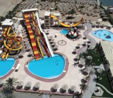 Bilder från hotellet Nubia Aqua Beach Resort - nummer 1 av 1