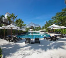 Bilder från hotellet Novotel Phuket Karon Beach Resort And Spa - nummer 1 av 1