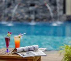 Bilder från hotellet Aqua Resort Phuket - nummer 1 av 1