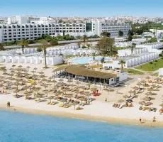 Bilder från hotellet Thalassa Sousse Resort & Aquapark - nummer 1 av 17