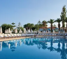 Bilder från hotellet Rethymno Mare & Water Park - nummer 1 av 8
