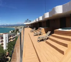 Bilder från hotellet Ohtels Playa de Oro - nummer 1 av 10