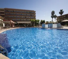 Bilder från hotellet Helios Mallorca Hotel & Apartments - nummer 1 av 10