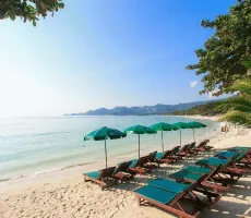 Bilder från hotellet Baan Chaweng Beach Resort & Spa - nummer 1 av 4