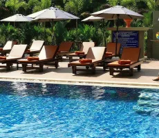 Bilder från hotellet Ananta Burin Resort - nummer 1 av 4