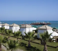 Bilder från hotellet Limak Atlantis Deluxe Resort - nummer 1 av 10