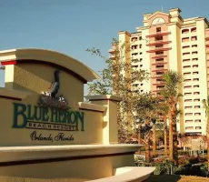 Bilder från hotellet Blue Heron Beach Resort - nummer 1 av 10