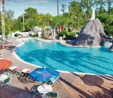 Bilder från hotellet Grande Villas Resort by Diamond Resorts - nummer 1 av 4