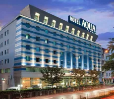 Bilder från hotellet Aqua Hotel Varna - nummer 1 av 10