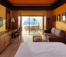 Bilder från hotellet Le Meridien Dahab Resort - nummer 1 av 10