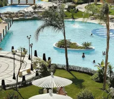 Bilder från hotellet Jaz Casa del Mar Resort - nummer 1 av 10