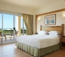 Bilder från hotellet Long Beach Resort Hurghada - nummer 1 av 10