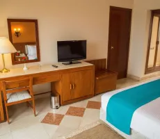 Bilder från hotellet Pharaoh Azur Resort - nummer 1 av 10