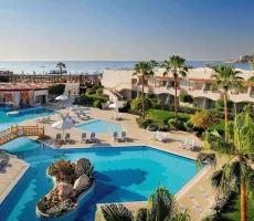 Bilder från hotellet Naama Bay Promenade Beach Resort - nummer 1 av 10