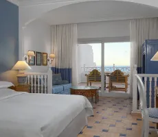 Bilder från hotellet Sheraton Sharm Hotel, Resort, Villas & Spa - nummer 1 av 10