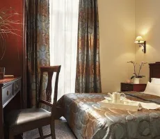 Bilder från hotellet Luxembourg - nummer 1 av 10