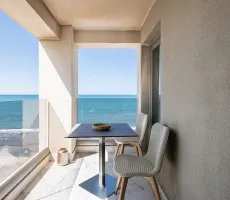 Bilder från hotellet Porto Platanias Beach - Luxury Selection - nummer 1 av 10