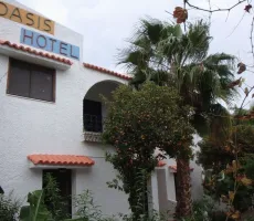 Bilder från hotellet Oasis Hotel Bungalows - nummer 1 av 10