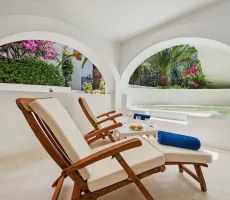 Bilder från hotellet Villa Atlantis Beach - nummer 1 av 10