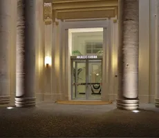 Bilder från hotellet Palazzo Esedra - nummer 1 av 10