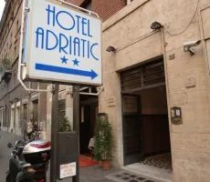Bilder från hotellet Adriatic - nummer 1 av 10
