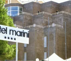 Bilder från hotellet Hotel Marini - nummer 1 av 4