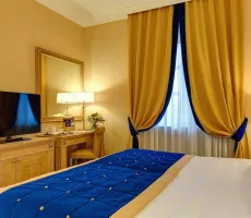 Bilder från hotellet Villa Tolomei Hotel and Resort - nummer 1 av 10