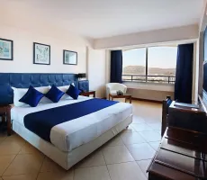 Bilder från hotellet Anezi Tower Hotel & Apartments - nummer 1 av 10