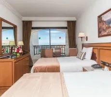 Bilder från hotellet Royal Mirage Agadir - nummer 1 av 10