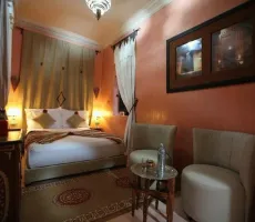 Bilder från hotellet Riad Ain Marrakech - nummer 1 av 10