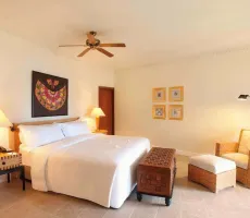 Bilder från hotellet Hilton Mauritius Resort & Spa - nummer 1 av 10