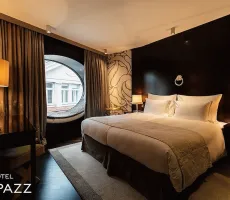Bilder från hotellet Topazz - nummer 1 av 10
