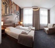 Bilder från hotellet Hotel Downtown Krakow - nummer 1 av 10