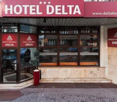 Bilder från hotellet Hotel Delta - nummer 1 av 4