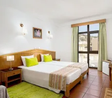 Bilder från hotellet Hotel Colina do Mar - nummer 1 av 10