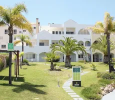 Bilder från hotellet Natura Algarve Club - nummer 1 av 10
