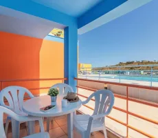 Bilder från hotellet Orada Apartamentos Turisticos Marina De Albufeira - nummer 1 av 10