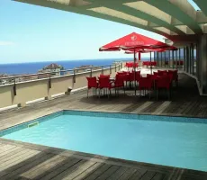Bilder från hotellet VIP Executive Azores - nummer 1 av 10
