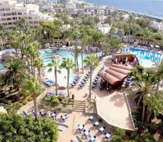 Bilder från hotellet Playasol Aquapark & Spa Hotel - nummer 1 av 10