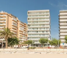 Bilder från hotellet Pierre & Vacances Apartamentos Blanes Playa - nummer 1 av 10