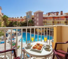 Bilder från hotellet Hotel Chatur Costa Caleta - nummer 1 av 10