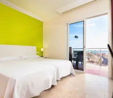 Bilder från hotellet Kn Panoramica Aparthotel - nummer 1 av 10