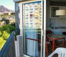 Bilder från hotellet HG Tenerife Sur - nummer 1 av 4
