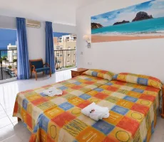 Bilder från hotellet Apartamentos Formentera I - nummer 1 av 10