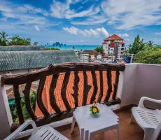 Bilder från hotellet Aonang Sunset Krabi - nummer 1 av 10