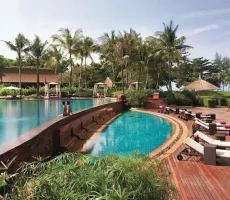 Bilder från hotellet Phulay Bay, A Ritz Carlton Reserve - nummer 1 av 4