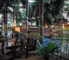 Bilder från hotellet Baumanburi Hotel - nummer 1 av 4